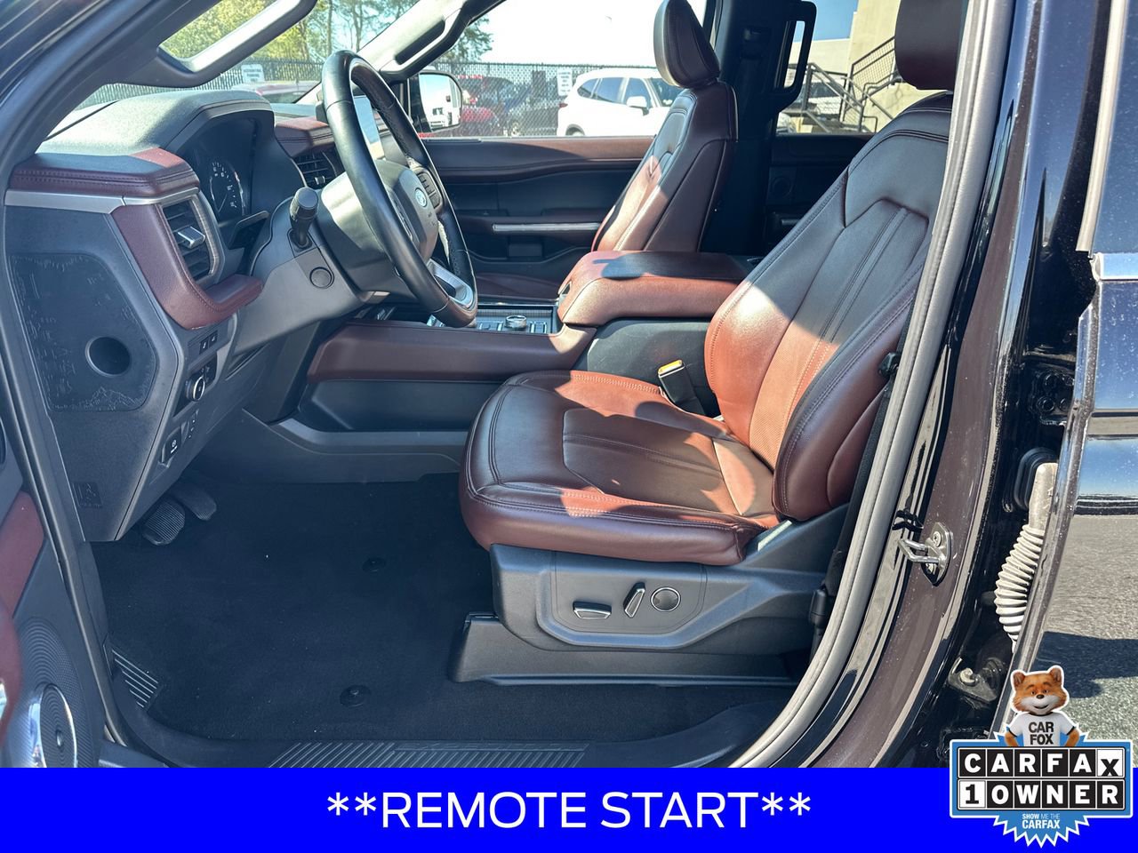 Used 2024 Ford Expedition Max Limited image 9