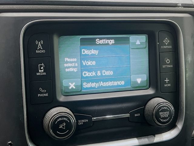 Used 2019 RAM 1500 Tradesman w/ Popular Equipment Group RWD image 25