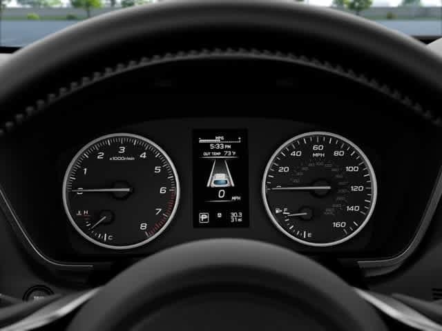 New 2026 Subaru Ascent Limited AWD/4WD image 17