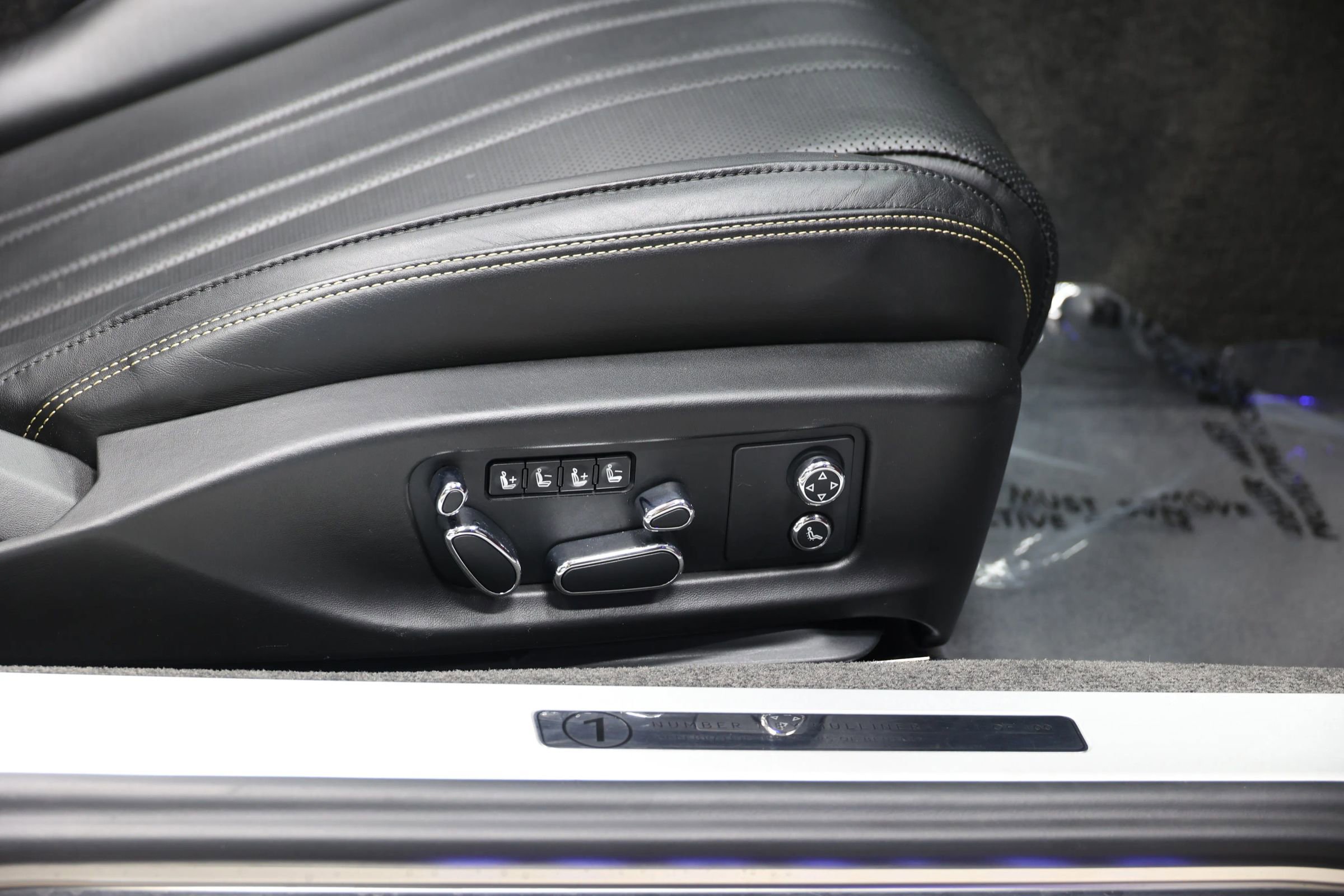 Used 2020 Bentley Continental GT w/ Number 1 Edition by Mulliner image 83