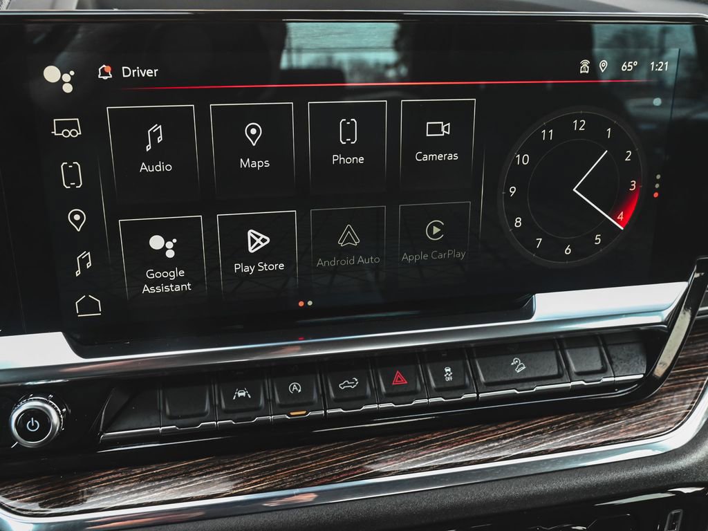 Used 2024 GMC Sierra 1500 Elevation w/ X31 Off-Road Package image 18