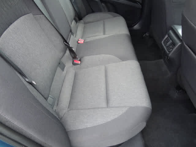 Used 2025 Toyota Camry LE FWD image 9