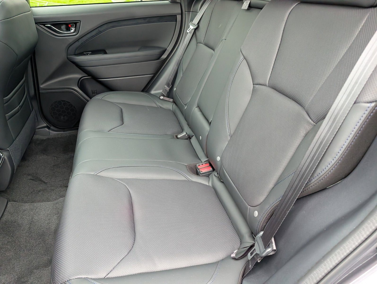 New 2026 Subaru Forester Limited AWD/4WD image 26