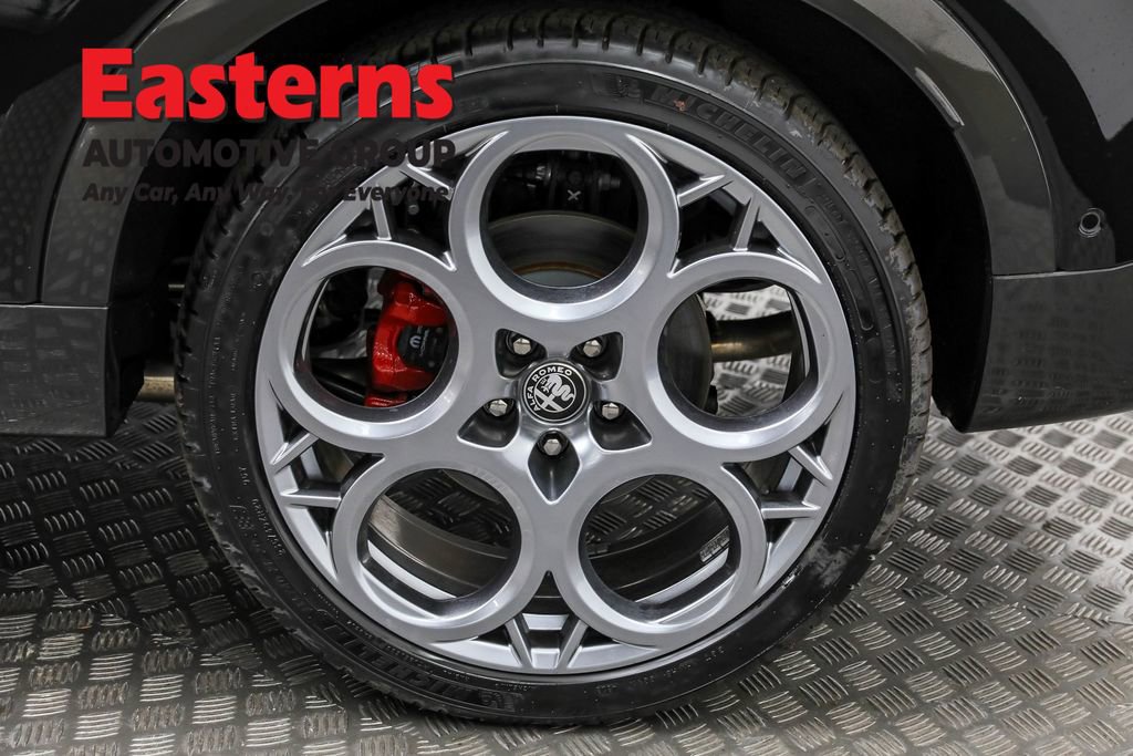 Used 2024 Alfa Romeo Tonale Veloce image 31