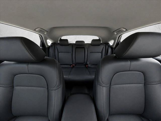 Used 2024 Honda Civic EX-L image 21