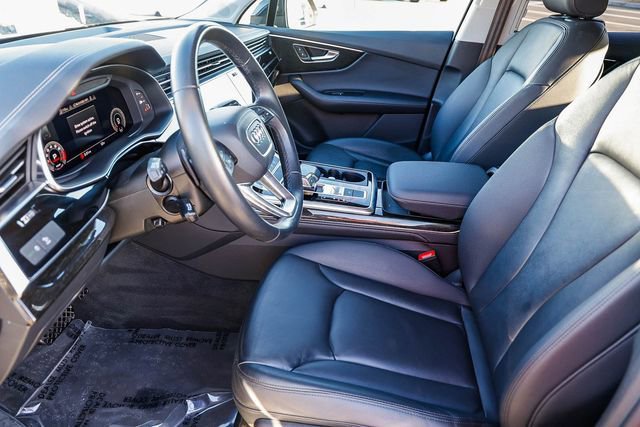 Used 2023 Audi Q7 2.0T Premium Plus image 38