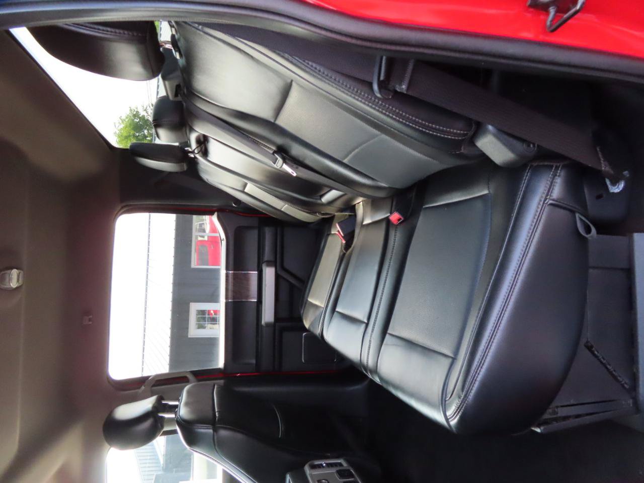 Used 2019 Ford F250 Lariat w/ Lariat Ultimate Package AWD/4WD image 39