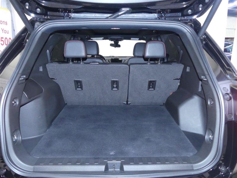 Used 2022 Chevrolet Equinox RS w/ Infotainment Package AWD/4WD image 31