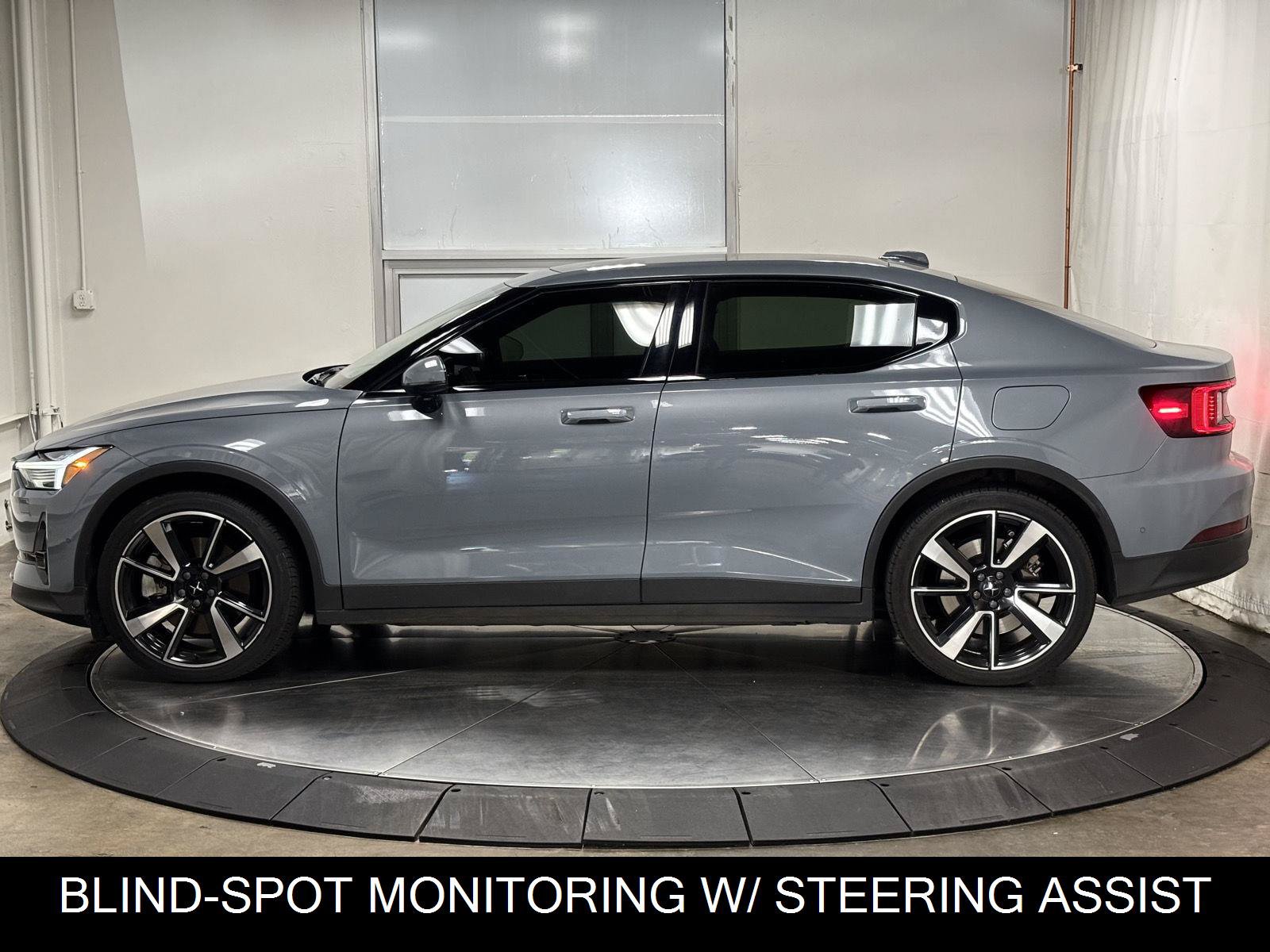 Used 2021 Polestar Polestar 2 AWD/4WD image 6