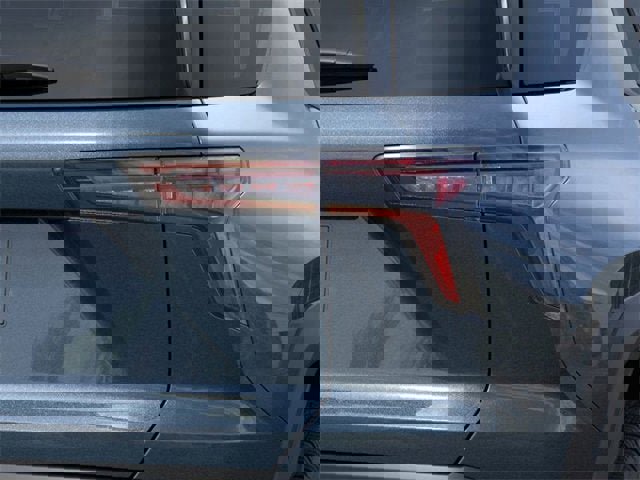 New 2026 Chevrolet Equinox LT w/ LPO, Floor Liner Package image 11