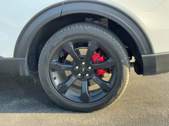 Used 2024 Ford Explorer ST w/ Equipment Group 401A image 8