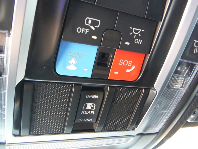 New 2027 RAM 1500 4x4 Crew Cab image 45