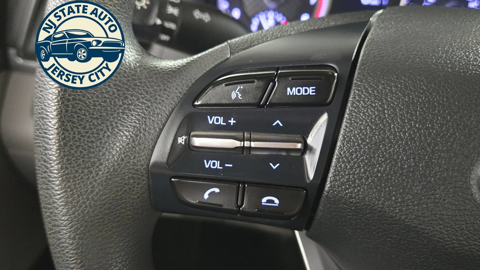 Used 2019 Hyundai Elantra SEL FWD image 12