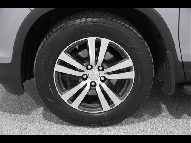 Used 2017 Honda Pilot EX-L image 21