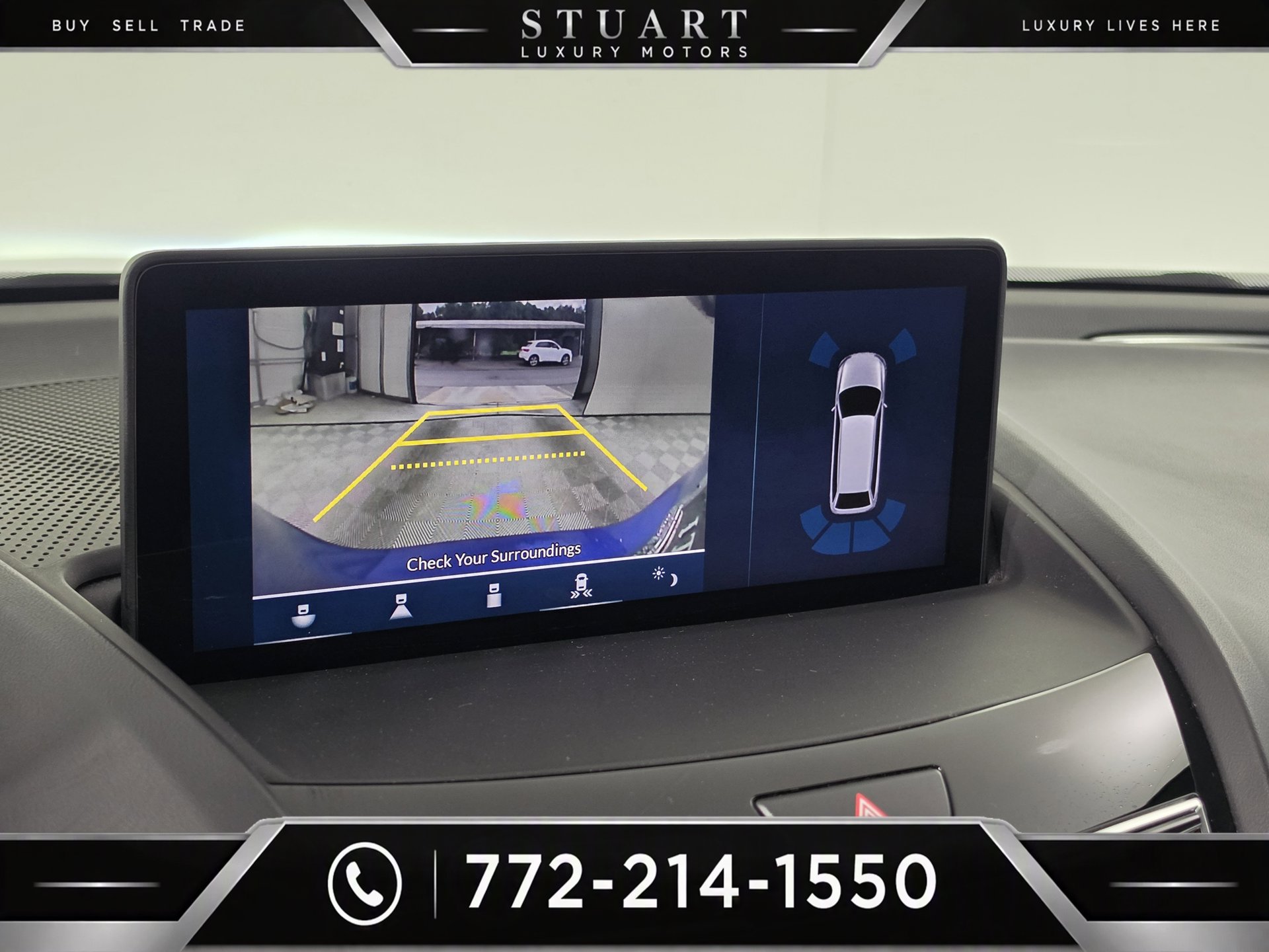 Used 2021 Acura RDX w/ Advance Package FWD image 16