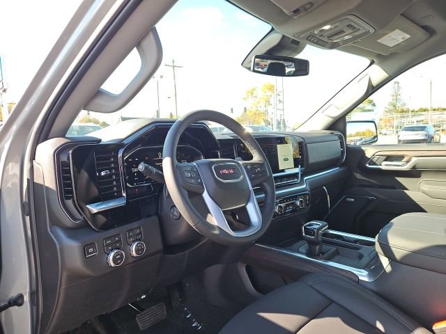 New 2026 GMC Sierra 1500 SLT w/ SLT Premium Package image 27