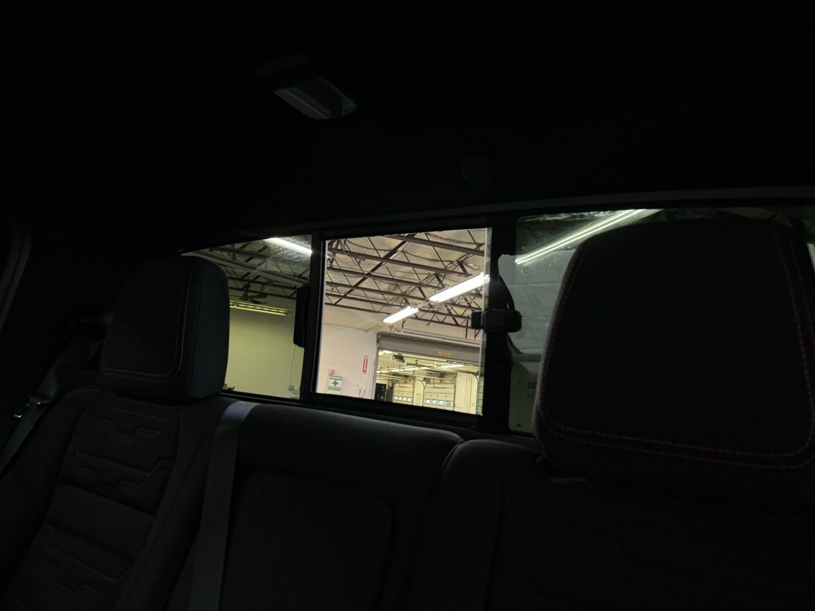 New 2026 Nissan Frontier PRO-4X image 31