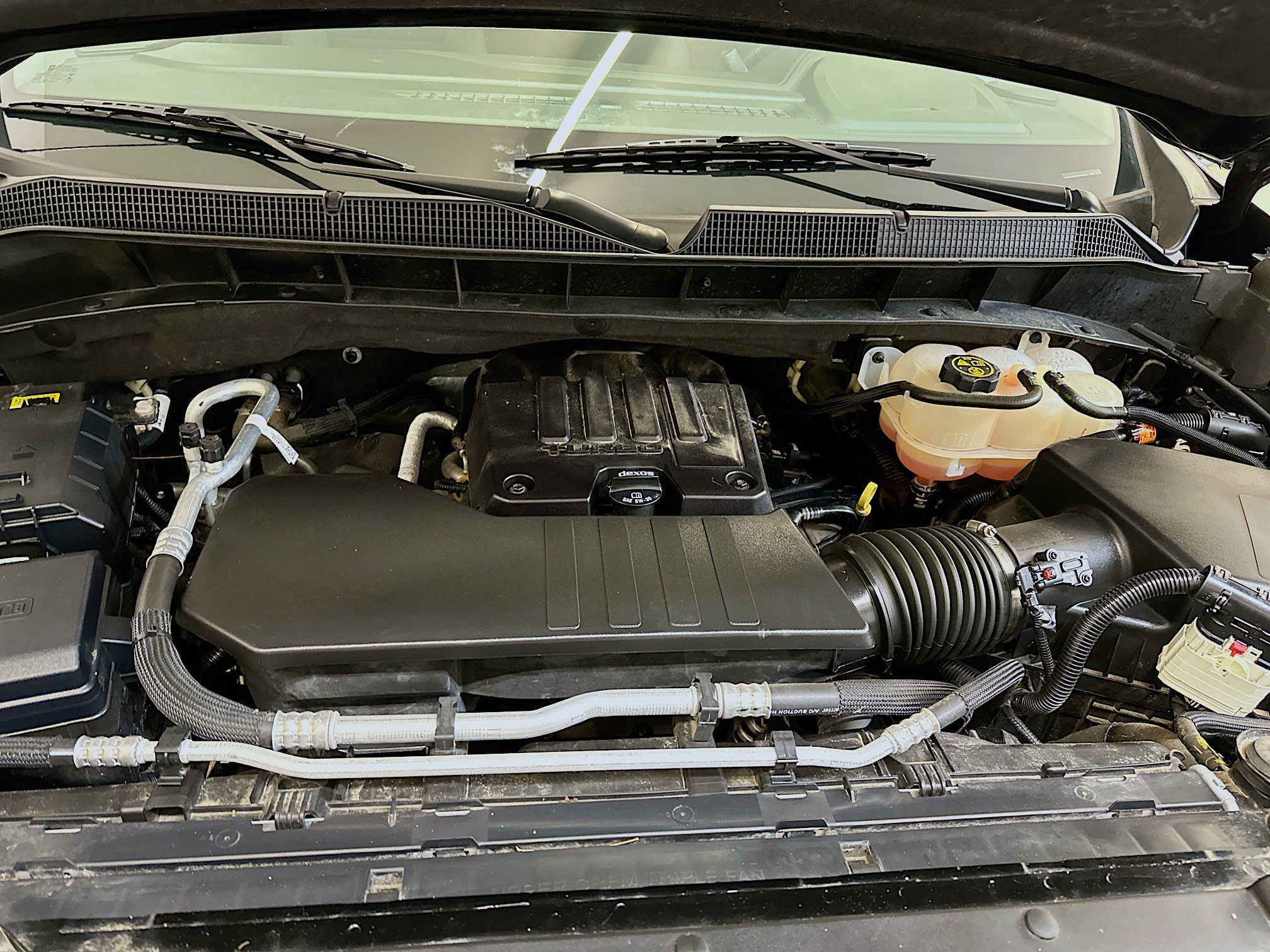 Used 2023 Chevrolet Silverado 1500 LT image 34