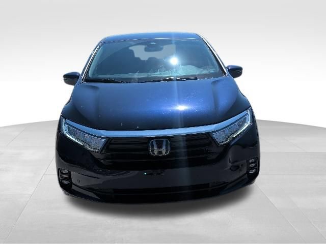 Used 2023 Honda Odyssey Touring image 8