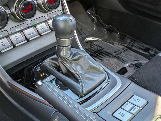 Used 2026 Toyota GR86 Premium RWD image 12