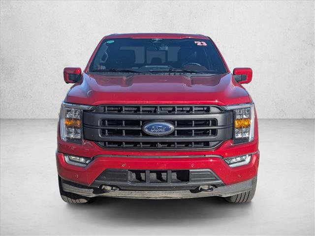 Used 2023 Ford F150 Lariat image 2