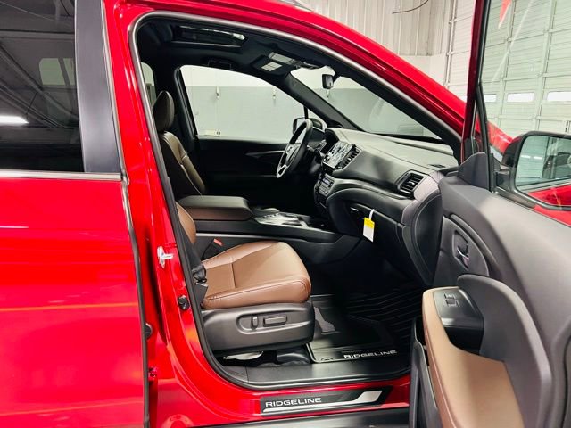 New 2026 Honda Ridgeline RTL image 35