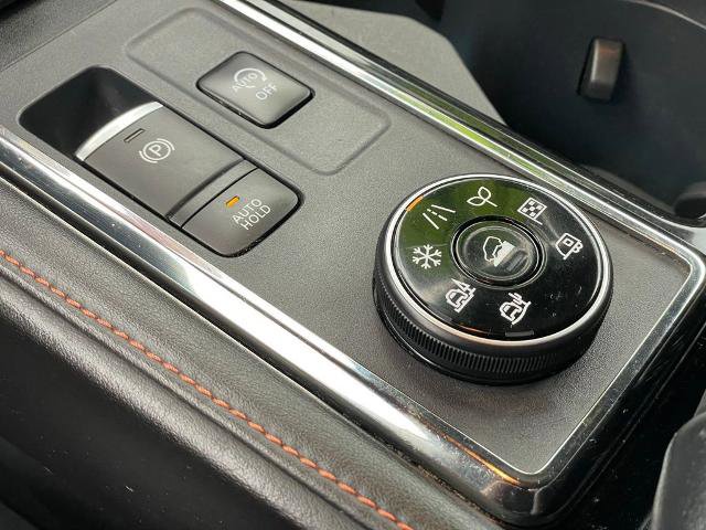 Certified 2023 Nissan Pathfinder Rock Creek image 26