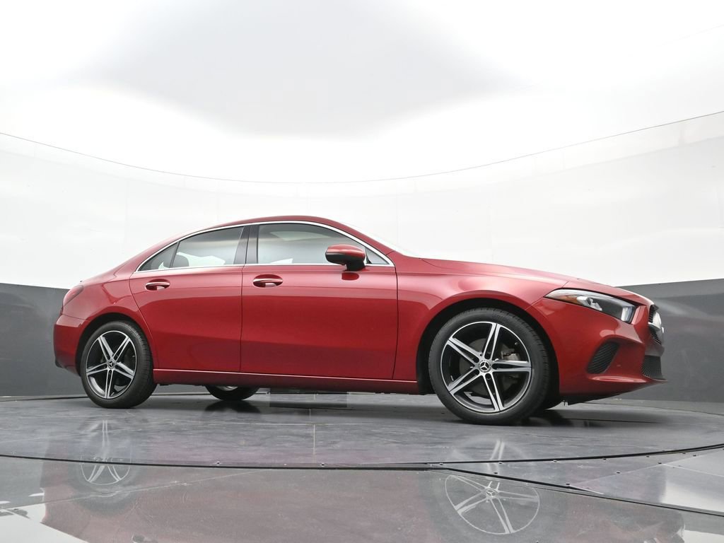 Used 2022 Mercedes-Benz A 220 4MATIC image 21
