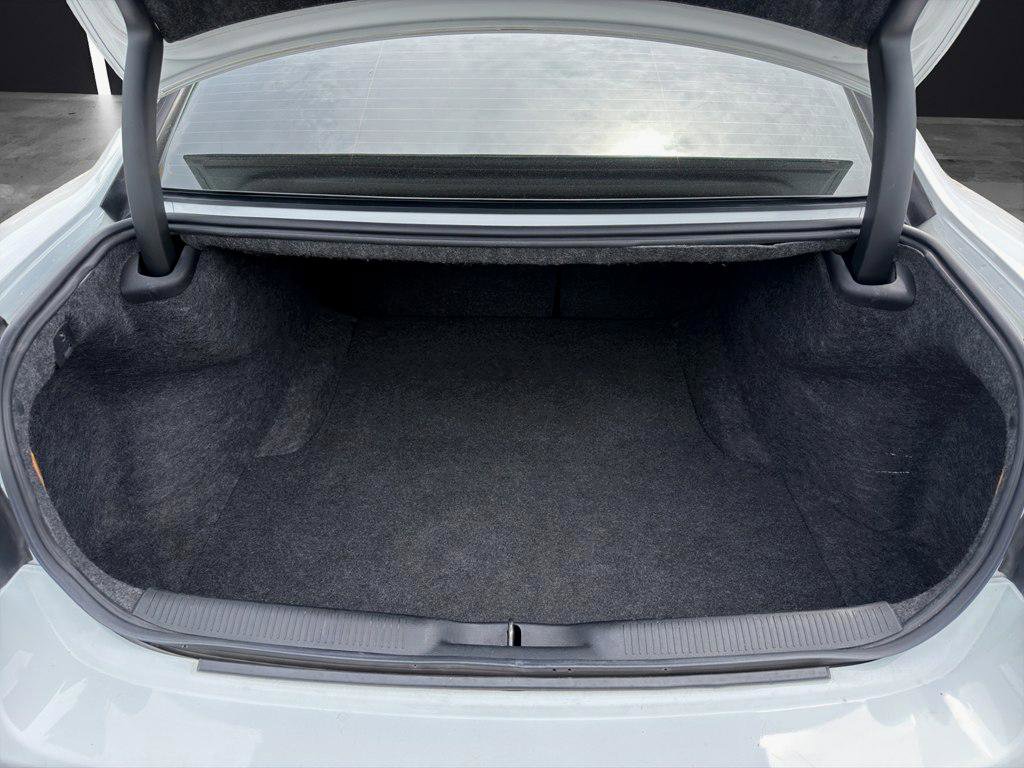 Used 2020 Dodge Charger SRT Hellcat w/ Harman/Kardon Audio Group RWD image 23