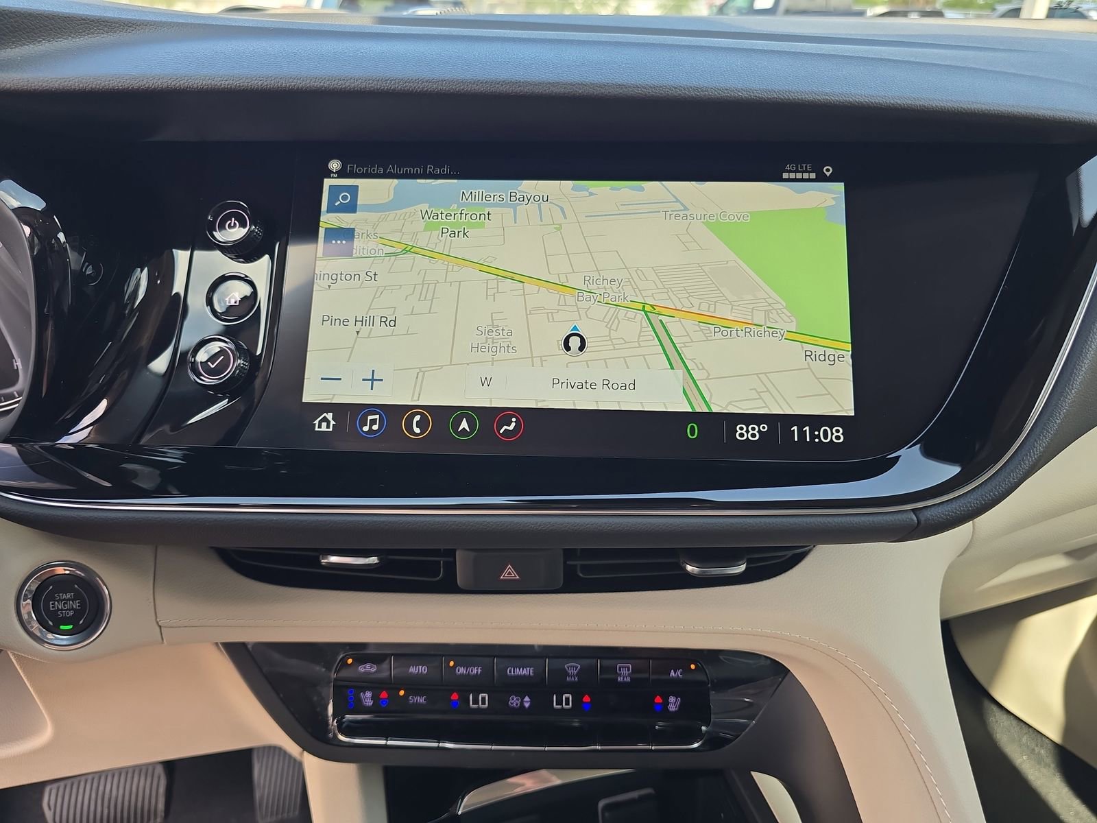 Used 2023 Buick Envision Avenir FWD image 18