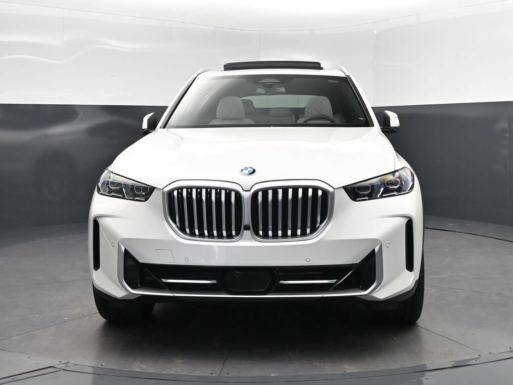 Certified 2026 BMW X5 xDrive40i w/ Climate Comfort Package AWD/4WD image 10