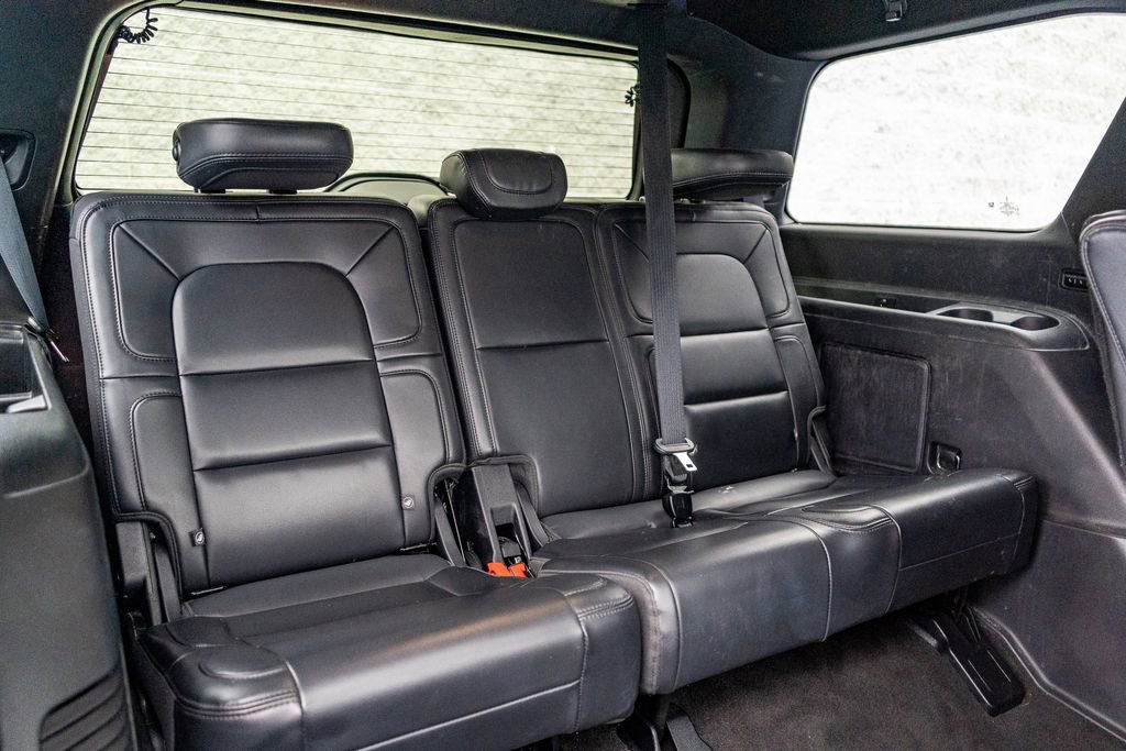 Used 2023 Lincoln Navigator Reserve image 14