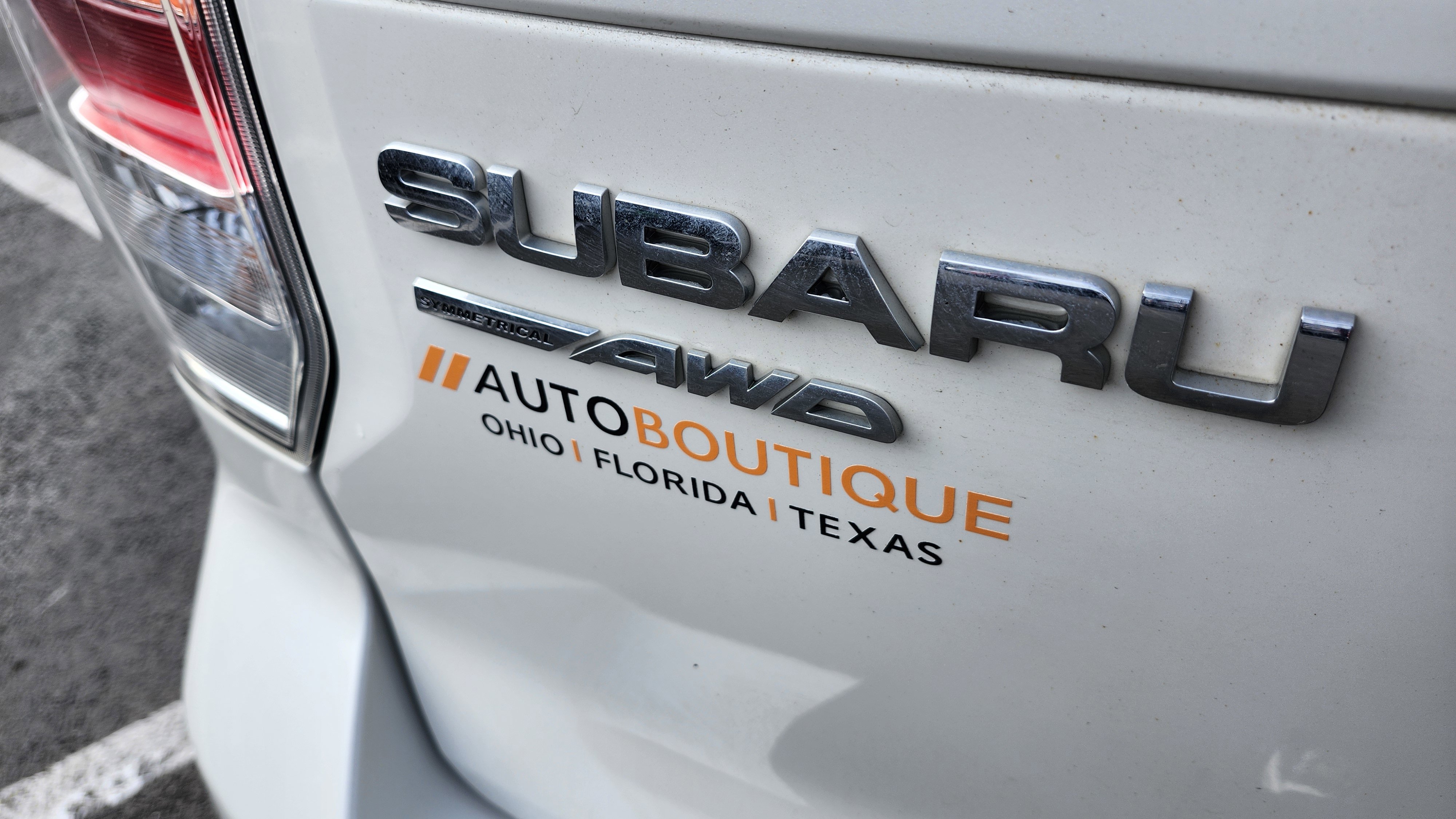 Used 2018 Subaru Forester 2.5i Premium image 20