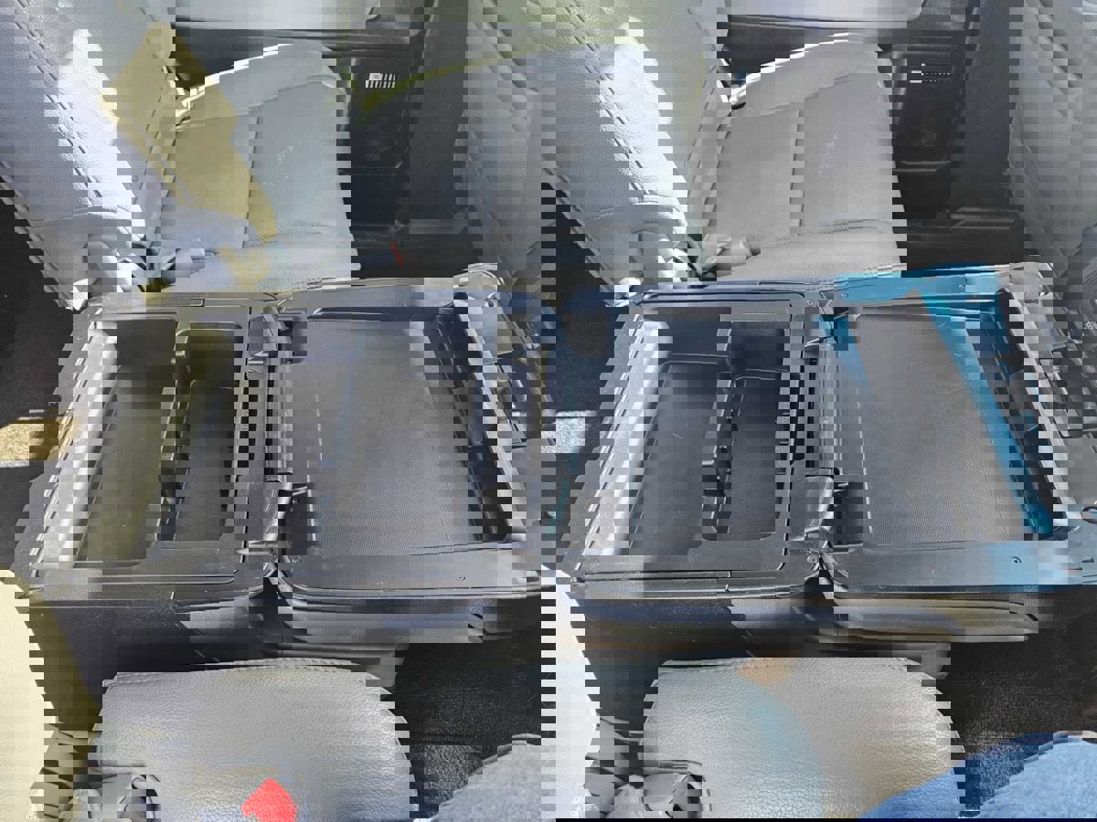 Used 2012 Toyota Sequoia Platinum image 48