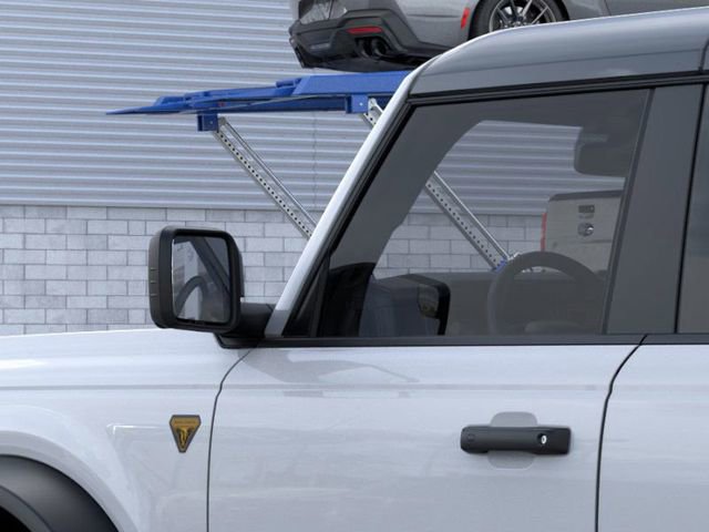 New 2026 Ford Bronco Badlands AWD/4WD image 22