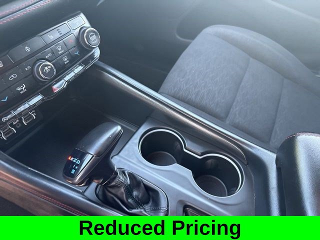 Used 2023 Dodge Durango GT AWD/4WD image 24