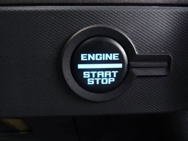 Used 2024 Ford Bronco Badlands AWD/4WD image 23