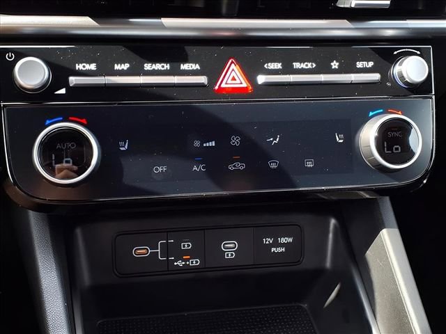 New 2026 Hyundai Santa Cruz SEL image 18