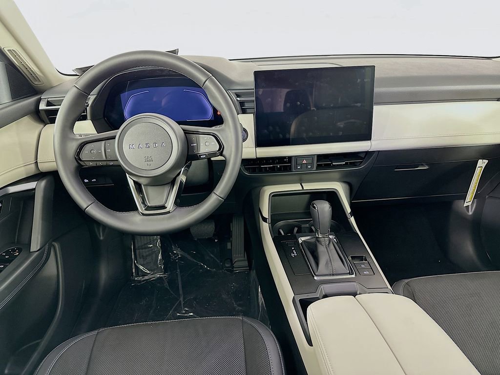 New 2026 MAZDA CX-5 Preferred image 29