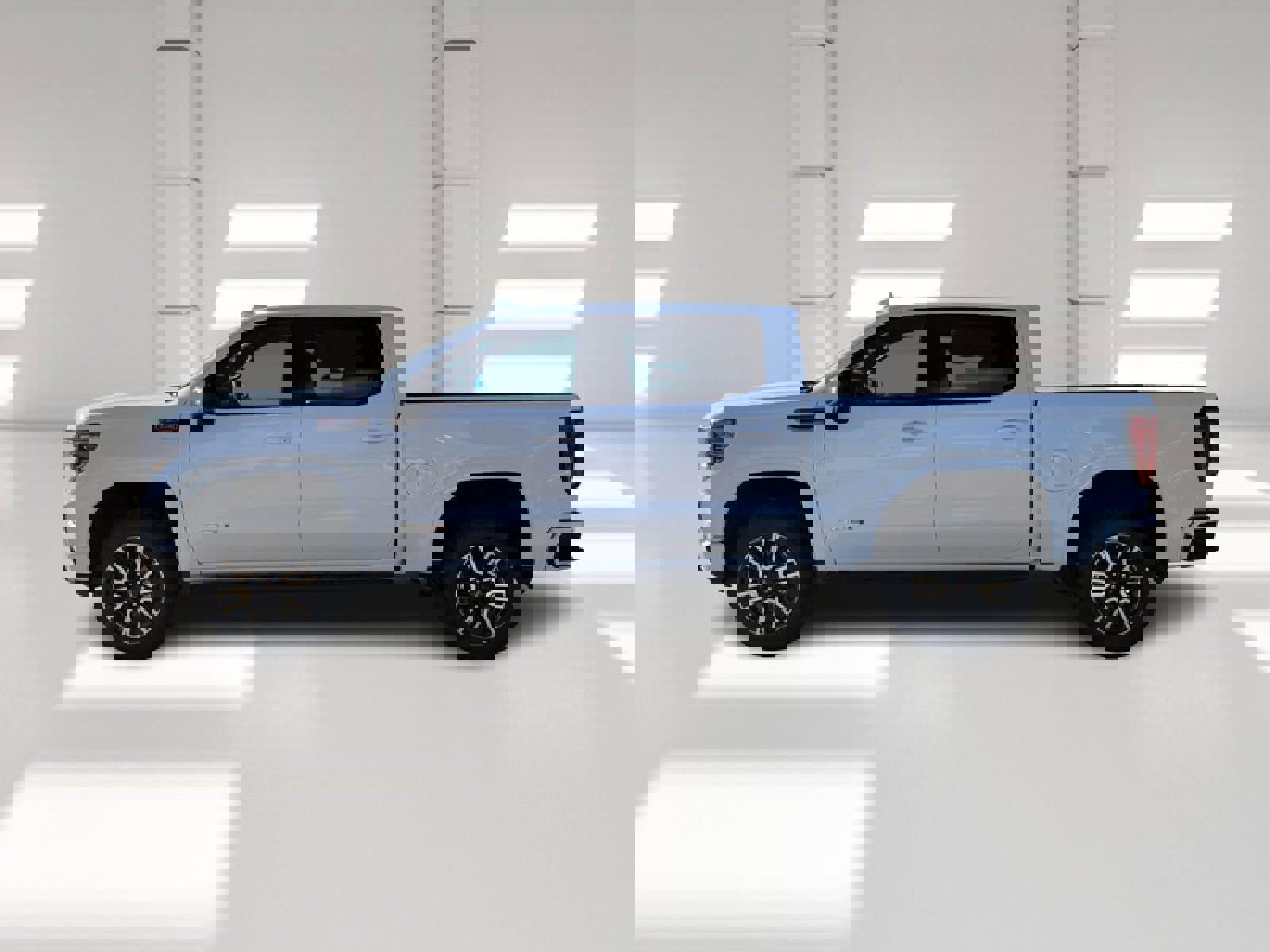 New 2026 GMC Sierra 1500 AT4 w/ AT4 Premium Package image 4