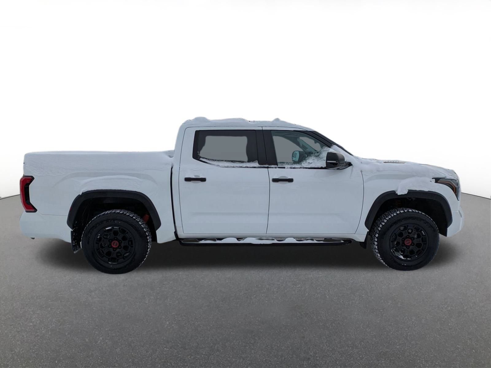 Used 2022 Toyota Tundra TRD Pro image 2