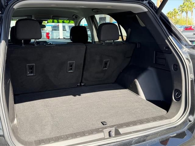 Used 2022 Chevrolet Equinox LT image 13