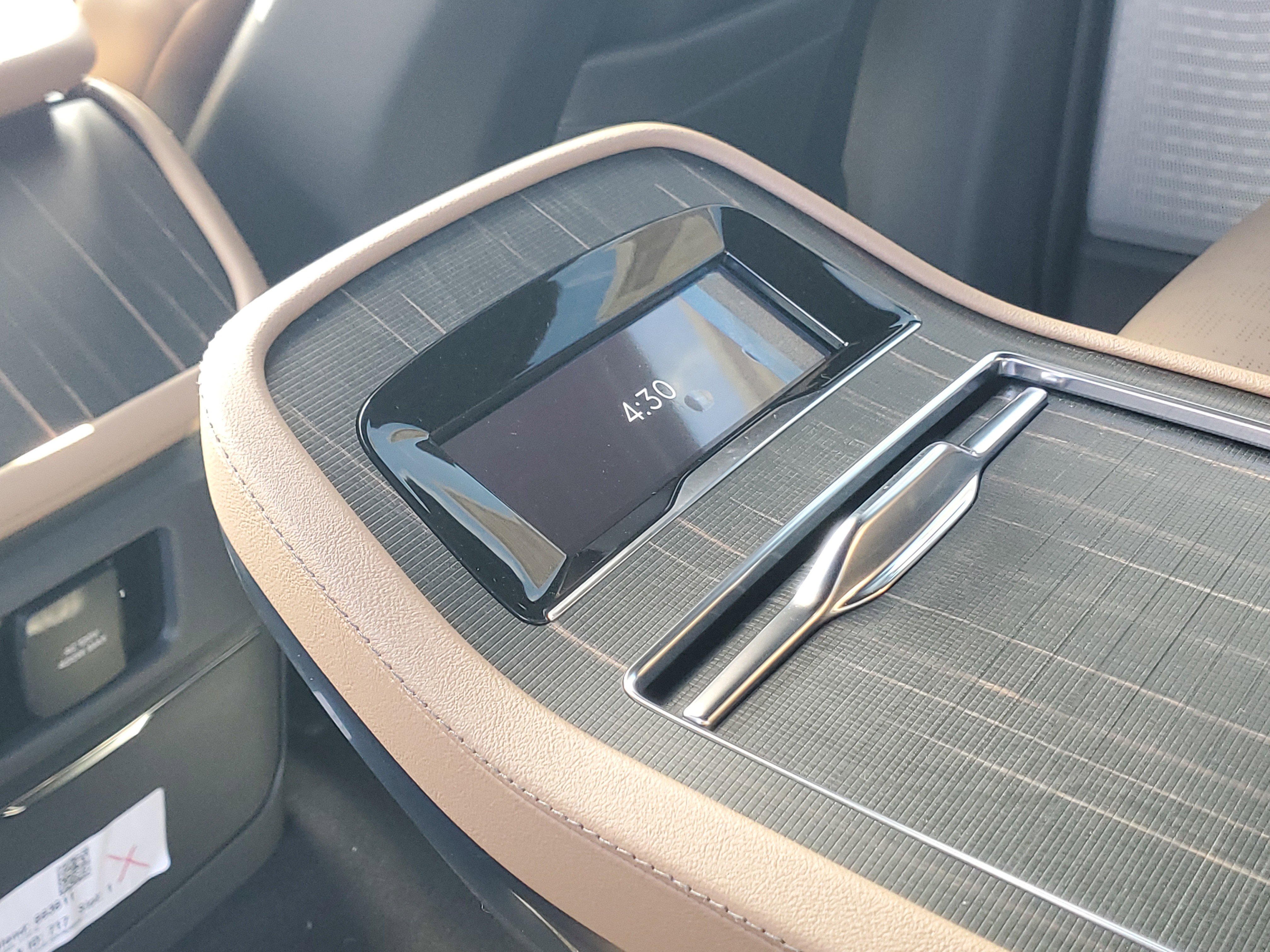 New 2026 Lincoln Navigator Black Label image 29