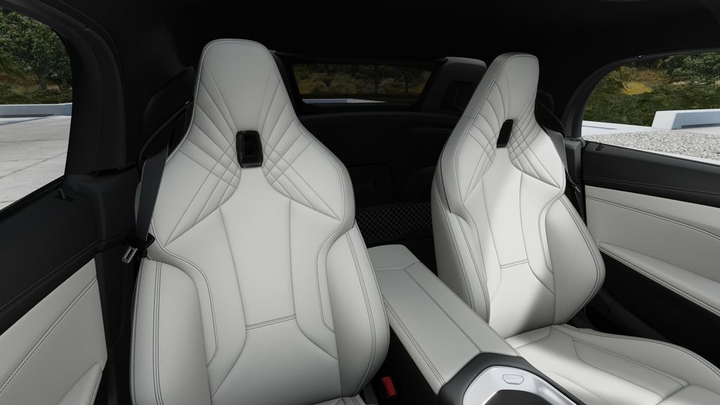 New 2026 BMW Z4 M40i w/ Premium Package RWD image 11
