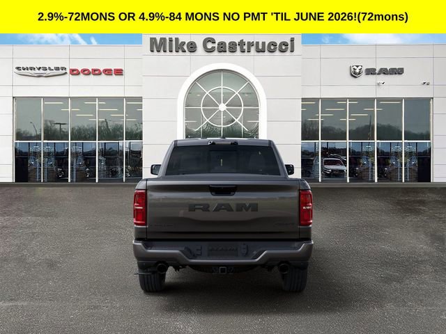 New 2026 RAM 1500 Limited image 7