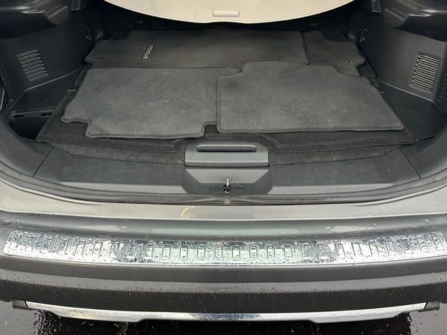 Used 2018 Nissan Rogue S image 18