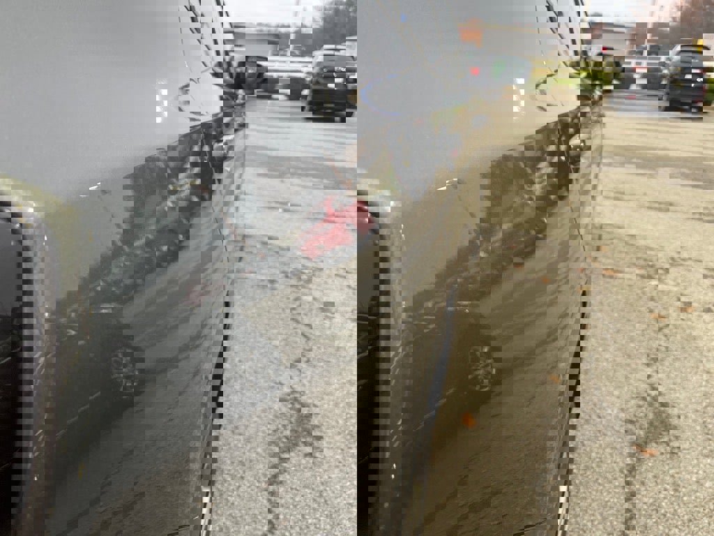 Used 2019 GMC Terrain SLT image 20