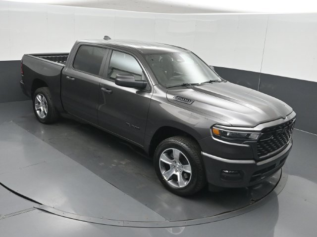 New 2027 RAM 1500 Express AWD/4WD image 45