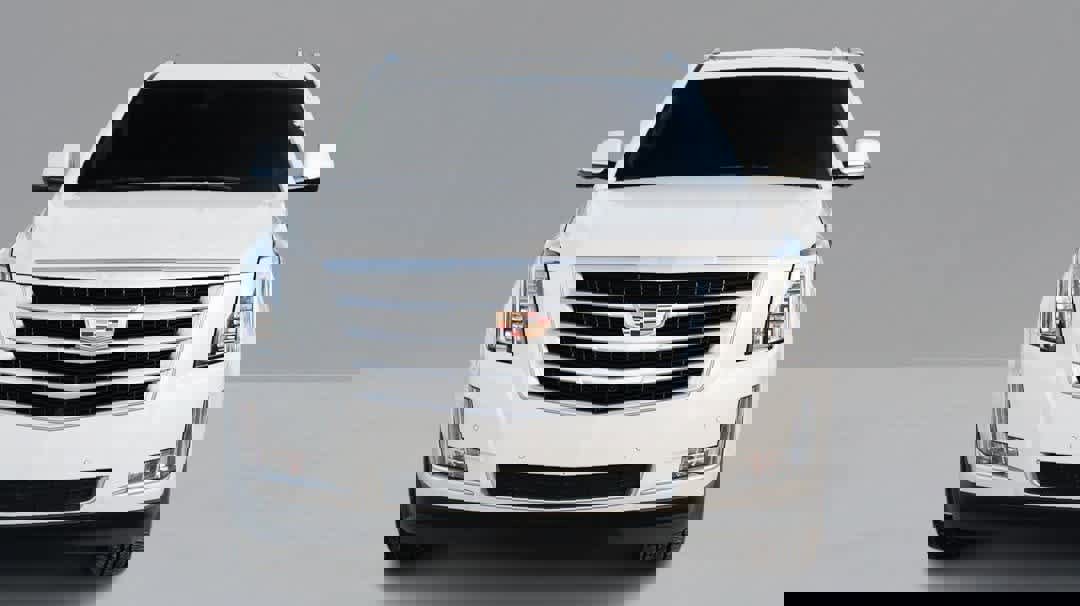 Used 2016 Cadillac Escalade ESV Luxury image 2