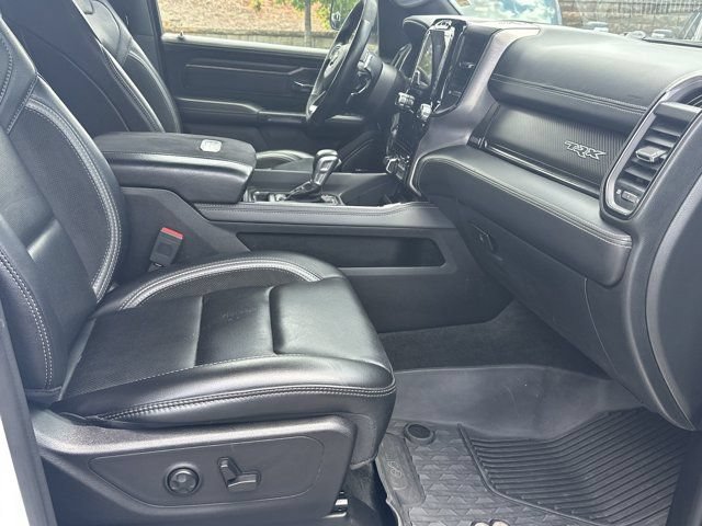 Used 2023 RAM 1500 TRX w/ TRX Level 2 Equipment Group AWD/4WD image 14